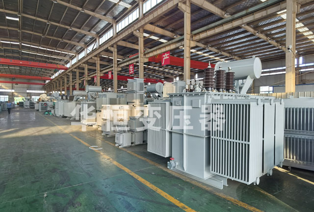 S13-8000/35龙文龙文龙文电力变压器厂家