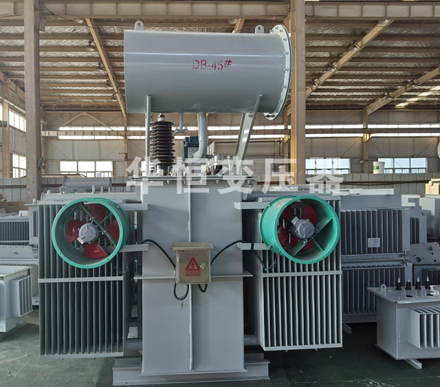 S13-8000/35龙文龙文龙文电力变压器
