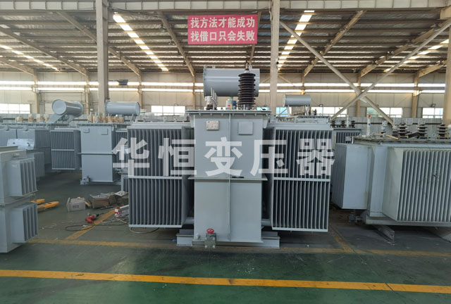 SZ11-8000/35龙文龙文龙文电力变压器