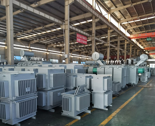 S11-8000/35龙文龙文龙文电力变压器