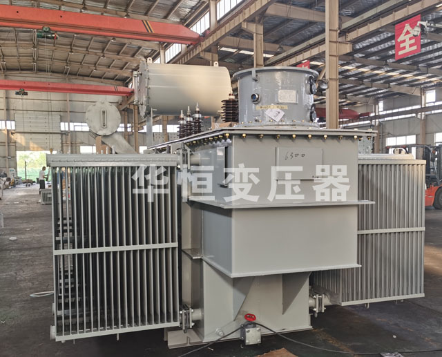 S11-6300/35龙文龙文龙文电力变压器价格