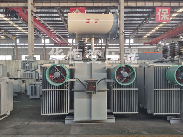 S11-6300/35龙文龙文龙文电力变压器
