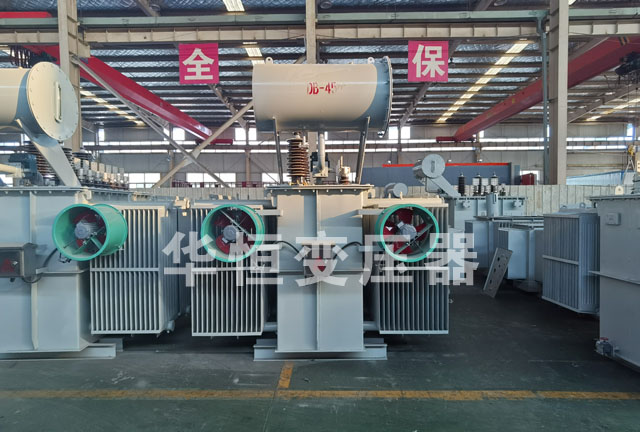 SZ11-10000/35龙文龙文龙文油浸式变压器厂家